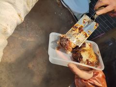 -叁省斋粉蒸肉甑糕·清真(回民街店)