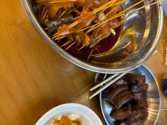 -嘉州鲜知味钵钵鸡(奎星楼店)