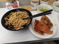 -常熟炒浇面馆(蓝旗街店)