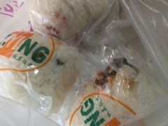 -秋英饭团(大庙新村店)
