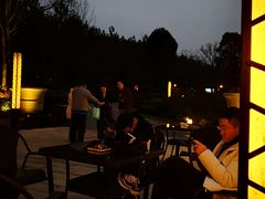 -天目湖涵田半山温泉