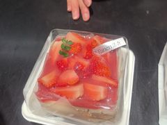 -FANEN法念·烘焙·甜点(万象城店)