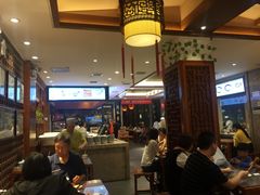 -毅祥斋老孙家泡馍(北院门鼓楼店)