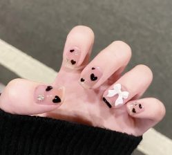 -兔猫ToMoreNails美甲美睫