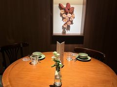 -吴氏荟THEWOO'S·精致川菜