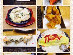 -竹马炭火烤肉(利济北路店)