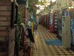 -海尔巴格一甸茶餐厅(团结路店)