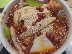 -一叶一世界•素食餐厅(新光天地店)