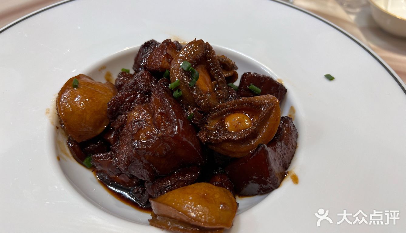 杭帮菜～小欢喜