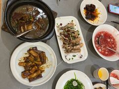 -阿毛饭店(和义路店)