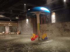 -清河半岛温泉度假酒店