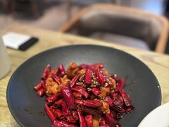 -榕意·川味之美(深业上城店)