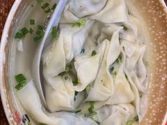 菜肉大馄饨-高行汤团店(金高路店)