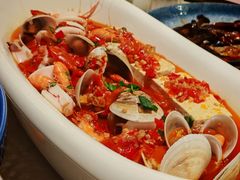 -拾溪餐厅(杭州千禧度假酒店)