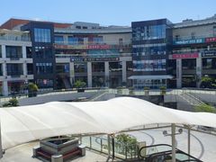 -浦江城市生活广场(江月路店)