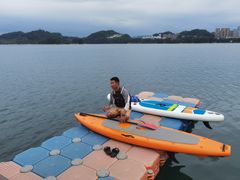 -千岛湖湖人皮划艇俱乐部