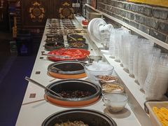 -矮板凳老火锅(宽窄巷子店)