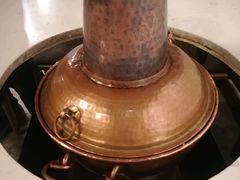 -大凉山小会理生态餐