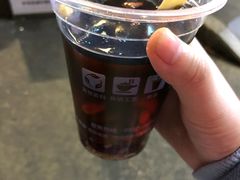 -八婆婆烧仙草(中山路店)