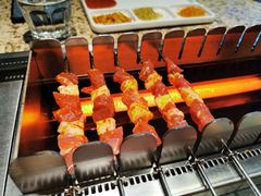 -丰茂烤串(六里桥店)