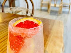 柚子苏打-A30 BISTRO