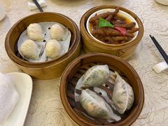 荣誉虾饺皇-荣誉国宴楼(美食城店)