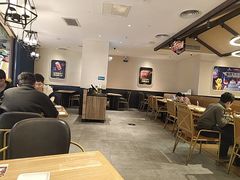 -豪客来牛排(福城天虹店)