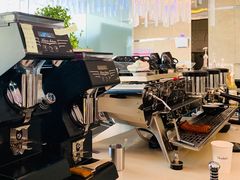 -Bracket Coffee(工体店)