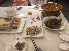 -山西会馆·晋菜·晋商宴·牌匾博物馆(胜利东街店)