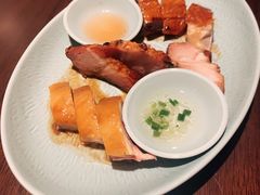 -环球港凯悦 · 享悦中餐厅