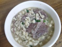 -老刘家泡馍·陕西老字号(钟楼广济街店)