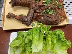 -杨正宗烤全羊(北二环店)