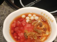 -老墙根涮肉(王四营店)