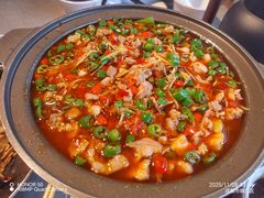 -饕林餐厅(春熙路店)