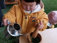 -英伦凯贝国际婴幼儿托育中心(雍湖湾店)