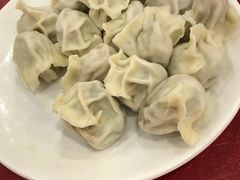 -大眼锅贴水饺(河东店)