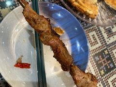 -新疆伊宁远征餐厅