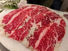 -围炉夜话·潮汕卤水火锅(榕江店)