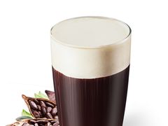 盐岩咖啡-85度C(上海广元店)