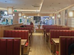 -松野谷·寿喜烧自助(华联顺义金街购物中心店)