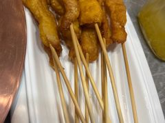 -老佛爷正宗铜炉蛙锅(五道口店)