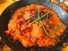 -岗上渣渣老火锅(两路口店)