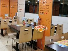 -呷哺呷哺(西单大悦城店)