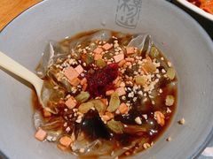 冰粉-杨家火锅(国美店)