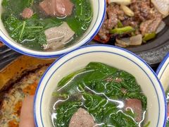 -榕边干蒸鲜排骨·啫啫煲(西丽店)