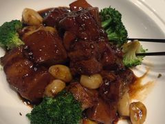 -炊烟小炒黄牛肉(浦东世纪汇店)