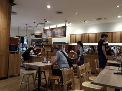 -After You Dessert Cafe(CENTRALWORLD)