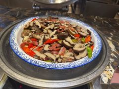 -东旭阳光国际大酒店