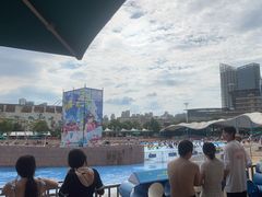 -武汉玛雅海滩水公园