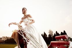 -IDO婚纱摄影(上海旗舰店)